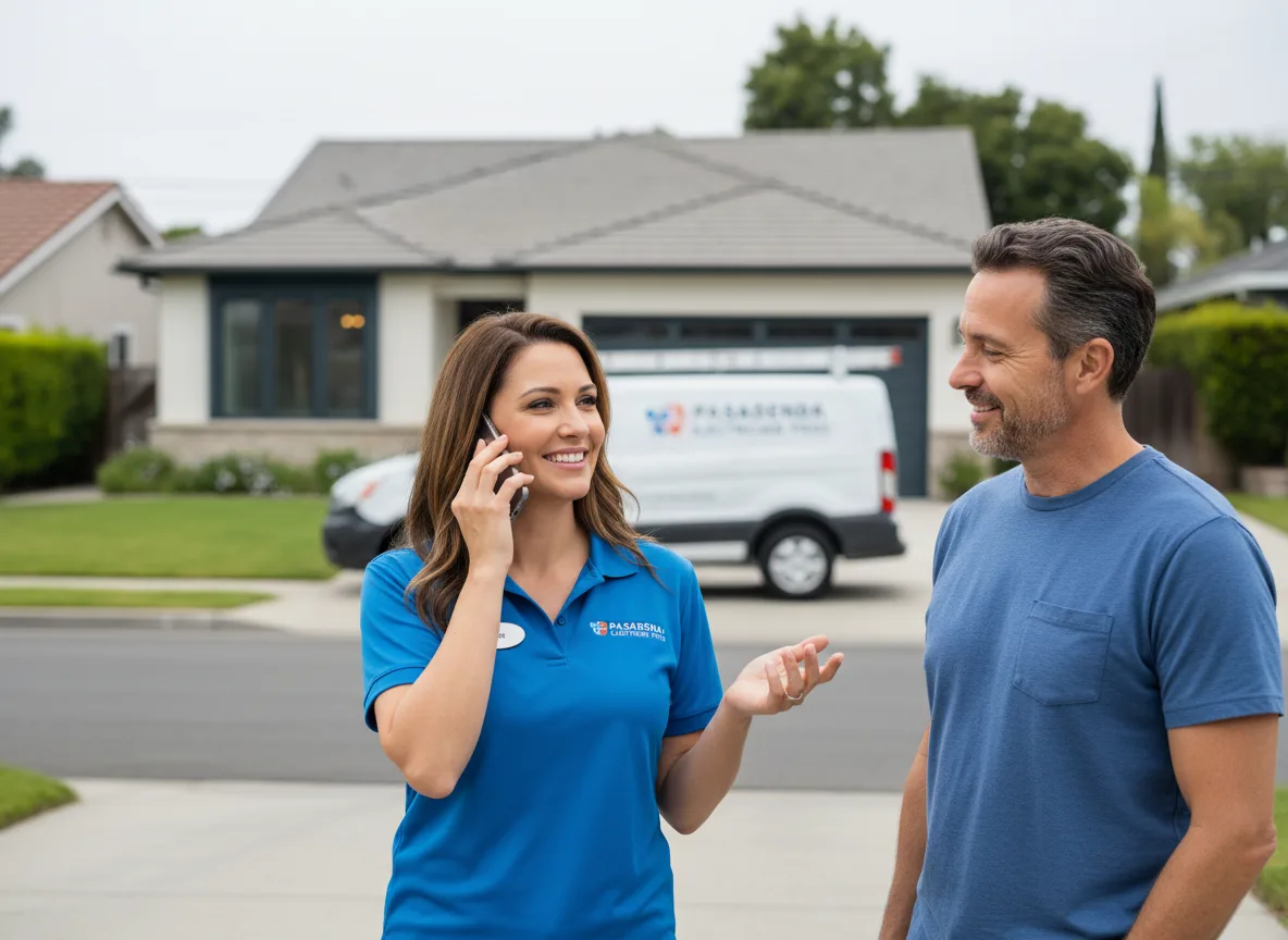 Electrician Shunk, PA FAQs